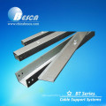 High Quality Outdoor and Indoor Use Steel Cable Trunking Manufacturer